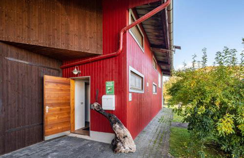 Ferienwohnung an der Lauter - Foto 26