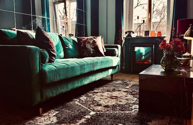 Sleephotels Alsterroom - Photo 37