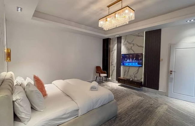 Sujimoto Apartment MacDonalds - Foto 42