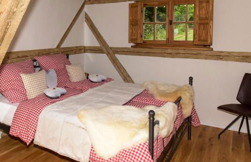 Chalet Landsberg - Foto 48