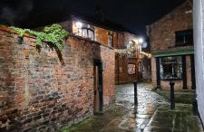 Britannia Lodge - Photo 51