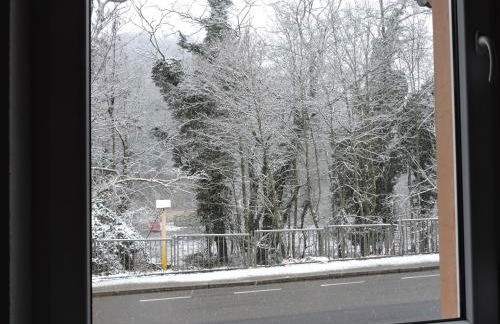 Monteurhaus Scheidter 42 - Photo 12