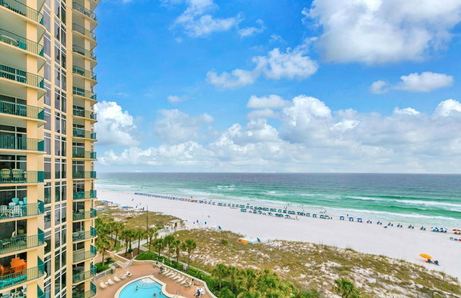 Destin Towers 81 - Foto 1