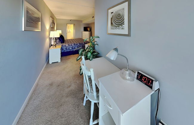 Jacksonville Beachdrifter by Distinctive Beach Rentals - Foto 12