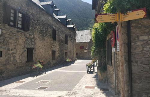 Cal Berg, Acogedor apartamento en Garòs cerca de Baqueira by Eth Flòc - Foto 41