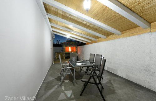 Villa Andu Zadarvillas - Foto 98