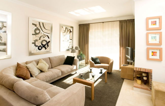 Arcos Gardens Sol Rent Golf - Foto 59