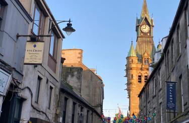 A Wee Cottage In Dunfermline - Foto 25