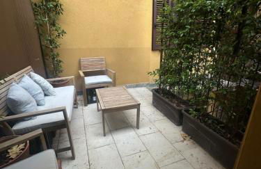 Milano Navigli Corte Bella - Foto 51