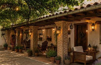 La cerra -Tiny-house - Photo 1
