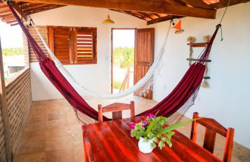 Apartamento FLOREAL icaraizinho 500 m da praia - Foto 24