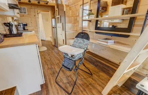 Red Rock Roost Posh Studio near Hiking Trails - Foto 15