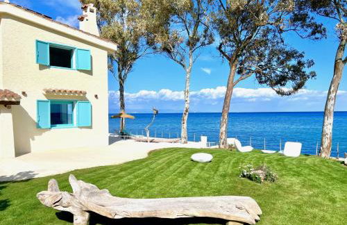 Villa Azurella Il Paradiso è qui - Foto 45