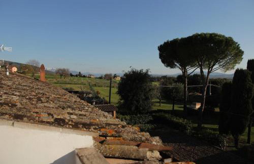 La Roccetta Assisi view Terrace Stone house - Foto 17