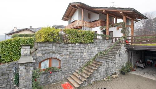 Casa tipica valdostana - Foto 3