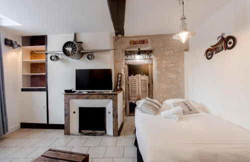 Au Bourg Neuf - Foto 44