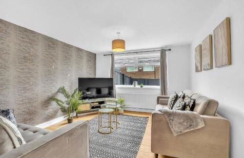 Newcastle Weekly & Monthly Offers, New 3 Bed House, Contractors, Families, Relocations Stays - Foto 9