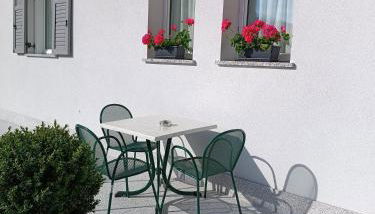 Casa Nadia - Val di Sole Apartment - Photo 5, Garden, Garden view