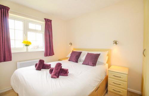 West Lulworth Apartment - Foto 14