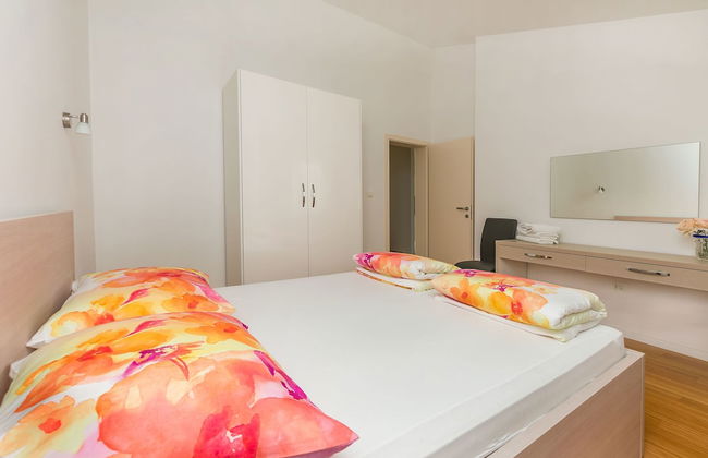 Apartments Villa Aquamarine - Foto 20