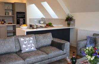 Capercaillie Cottage - Luxury converted steading - Photo 9