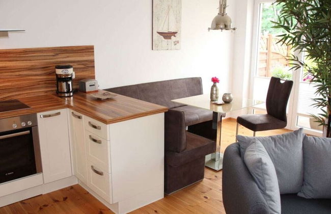 Coastal Love in Karlshagen - Foto 19