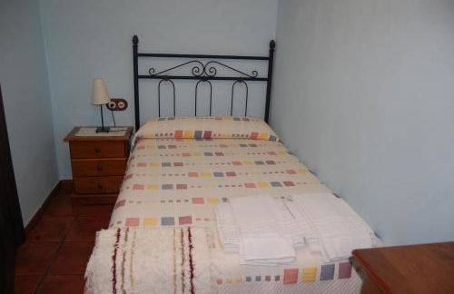 Casa El Rincón del Ángel - Photo 12