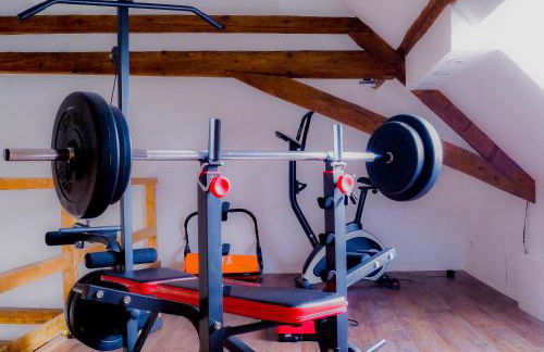 Besondere Ferienwohnung Spirit auf idyllischem Reiterhof nahe Burg Eltz - Foto 16