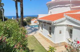Villa Denia Costa Blanca - Foto 14