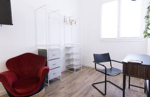 The Quarters - Foto 28