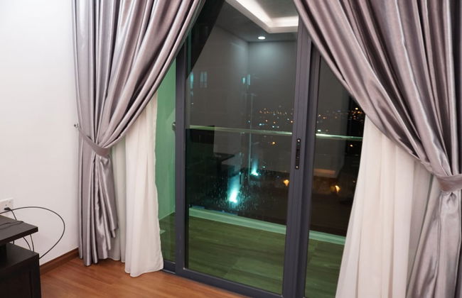 Luco Apartments Viva City Megamall - Foto 28