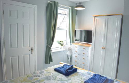 Curlew Cottage - Suffolk Coastal Escapes - Foto 22