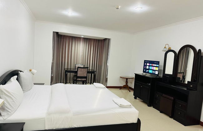 Direct Rooms at Omni Complex Nana - Foto 79