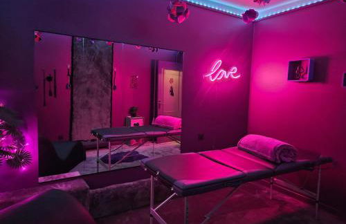 Purple Lovt - Foto 24