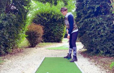 SAS Le Hameau des Grilles - Foto 79