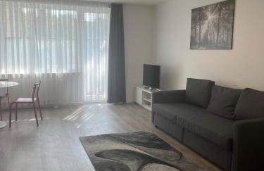 Appartment Messe - Photo 20