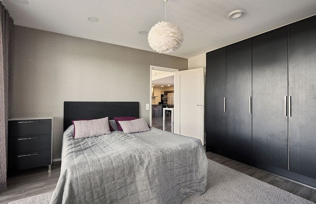 Platinum Swing - Spacious 4BR Villa with Panorama Views - Foto 3