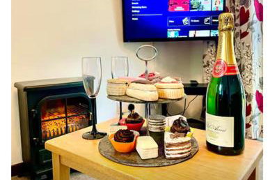 SaltWater Cornish Cottage Seaside Getaways- For Penzance & St Ives - Foto 29