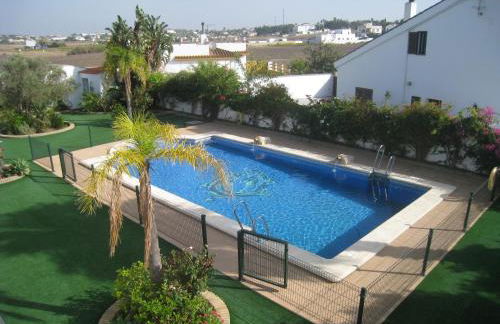 Apartamentos Los Olivos - Foto 31