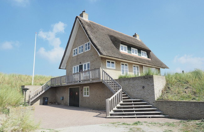 Villa in Midsland Near the Sea - Foto 1