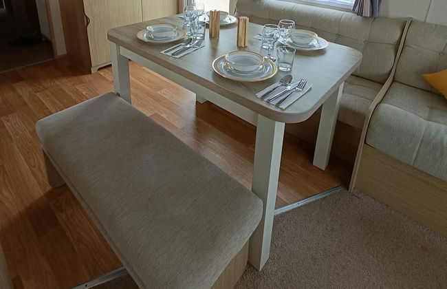 3 Bed, Sleeps 6, Parking - Foto 19