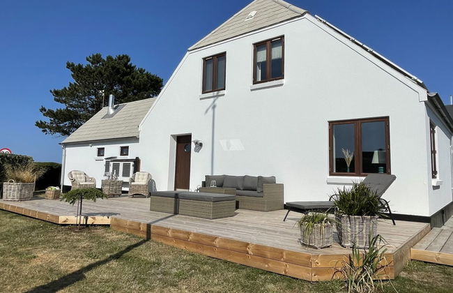 "Eivi" - 150m from the sea - Foto 27