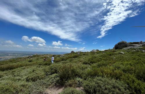 Casa de Campo Benfeito - Foto 97