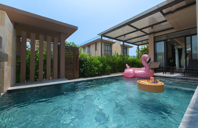 Hese Pool Villas & Resort Cam Ranh - Foto 67