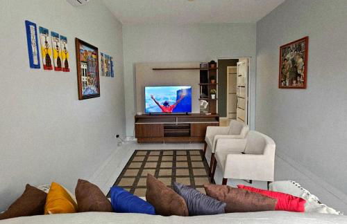 Aconchego House Air-conditioned house in Boa Vista - Foto 4