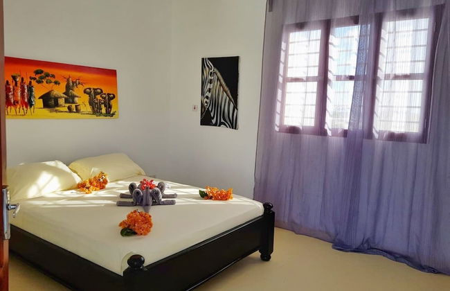 Villa Francesca Zanzibar - Photo 4