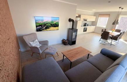 "Bauernhof-Claussen", Haus Seestern - Foto 16