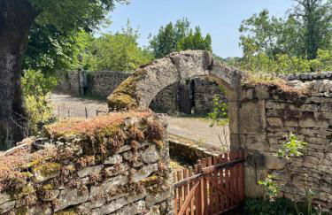 La maison de Badet - Photo 7