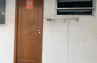 Vila do Chaves Bruxa do 71 - Foto 1