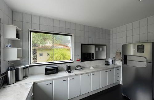 Casa Espaçosa e Tranquila - Granja Viana - Foto 31